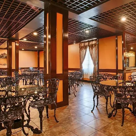 Baton Rouge Hotel